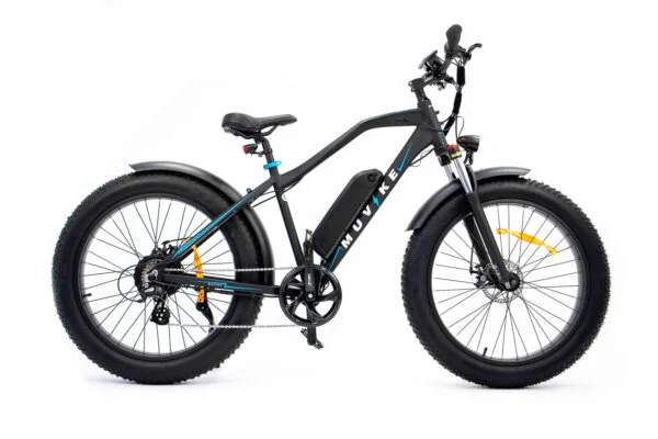 Musrata fat online bike